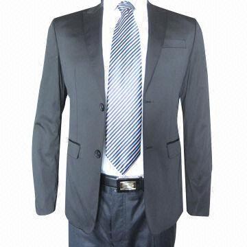 Men's Two Buttons suits